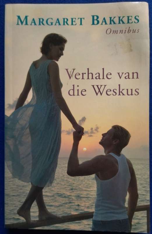 Verhale van die Weskus - Margaret Bakkes