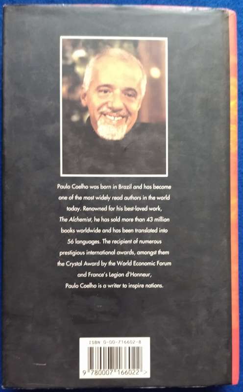 Eleven minutes - Paulo Coelho