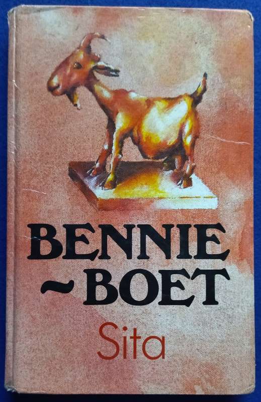 Bennie-Boet -Sita