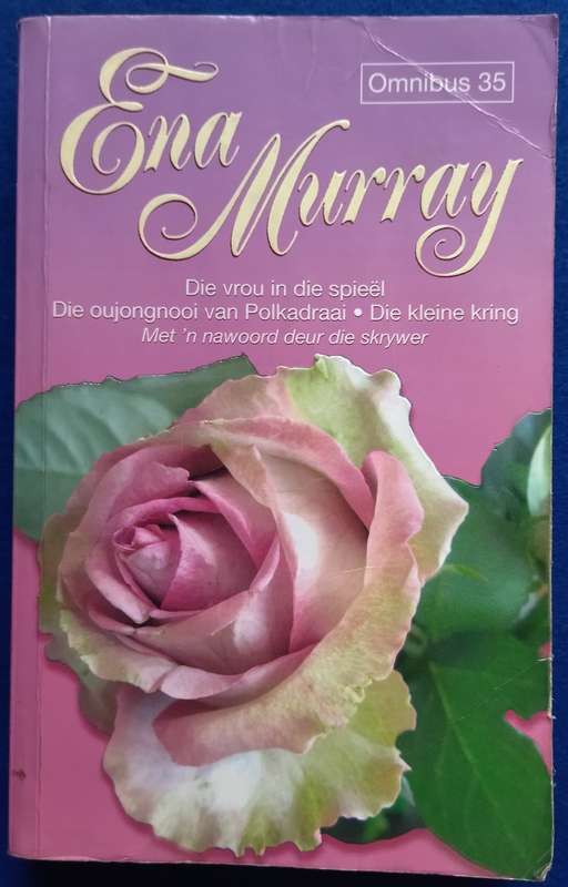 Omnibus 35 - Ena Murray