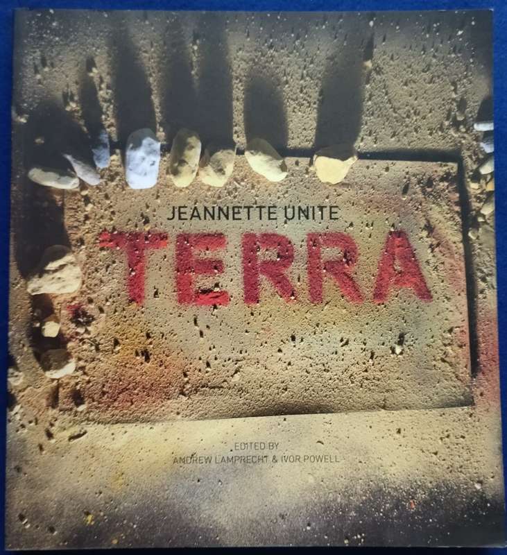 Terra - Jeannette Unite