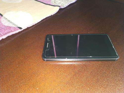 Nokia 32Gb Dual SIM - Black with Copper Accents