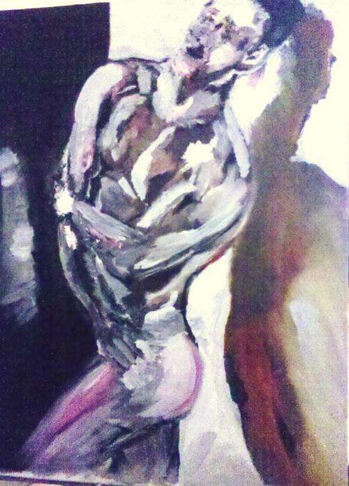 ORIGINAL OIL