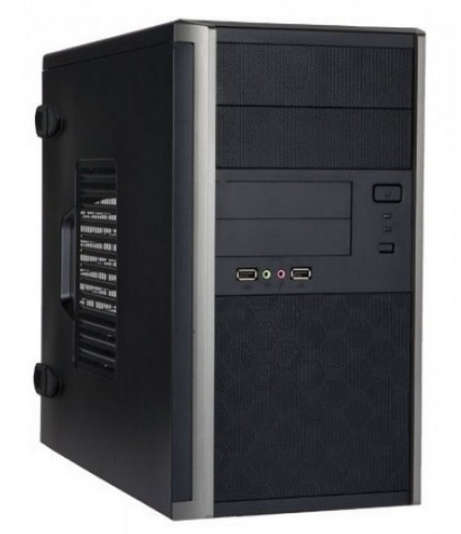 ***MECER PRELUDE TOWER*** 4th Gen i5 + 4GB + 500GB + Windows 10 Pro