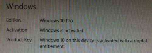 ***MECER PRELUDE TOWER*** 4th Gen i5 + 4GB + 500GB + Windows 10 Pro