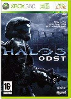 XBOX 360 - Halo 3 & Halo 4