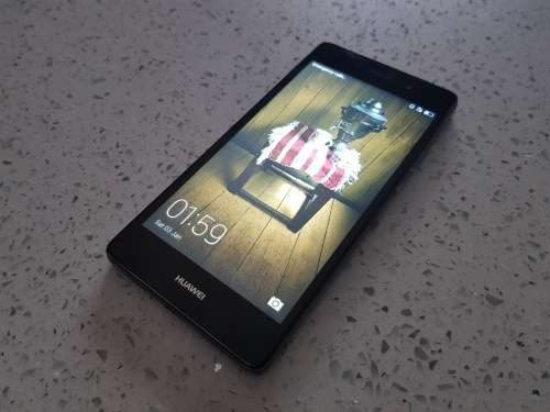 Huawei P8 lite 16GB Dual sim - Please Read