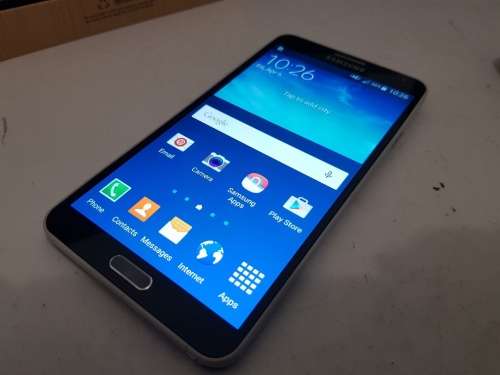 Samsung Galaxy Note 3 - Please Read
