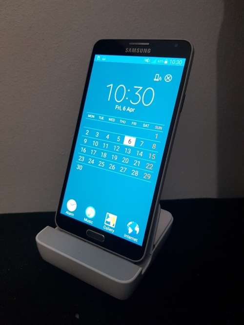 Samsung Galaxy Note 3 - Please Read