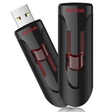 Massive ***128GB *** USB 3.0 Sandisk Cruzer Glide