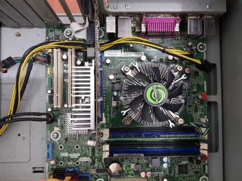 ***Gaming Tower*** Core i5 + 8gb + Gaming PSU + 500GB + Cooler Master Chassis