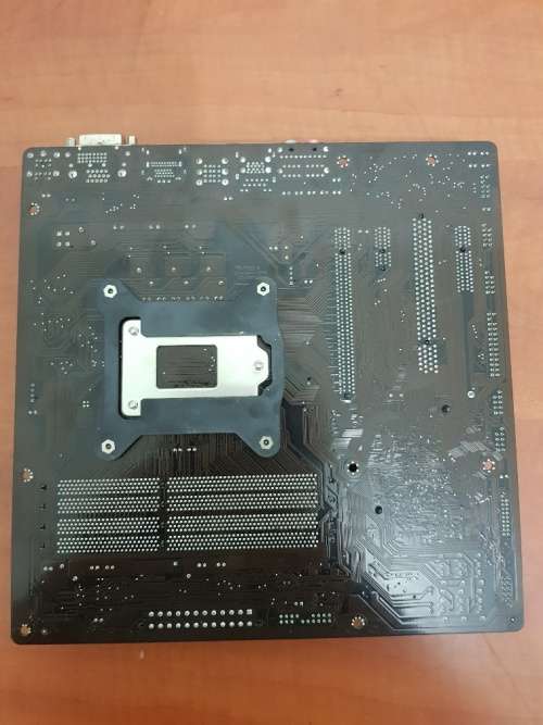 ****COMBO*** 4th Gen Core i5 -4570(3.6Ghz)  + Gigabyte Mobo + 8GB ddr3 Ram