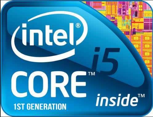 Intel Core i5 650 CPU (1st Gen - 4M Cache, up to 3.20 GHz)