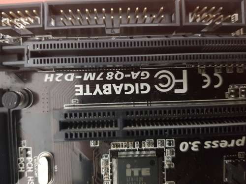 ****COMBO*** 4th Gen Core i5 -4570(3.6Ghz)  + Gigabyte Mobo + 8GB ddr3 Ram