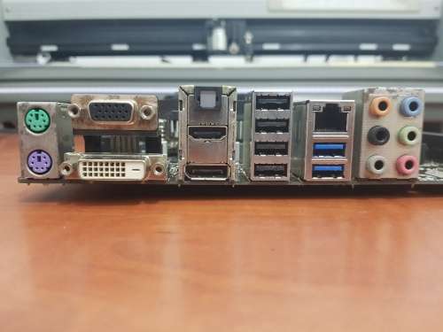 ****COMBO*** 4th Gen Core i5 -4570(3.6Ghz)  + Gigabyte Mobo + 8GB ddr3 Ram
