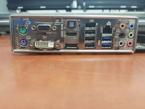 ****COMBO*** 4th Gen Core i5 -4570(3.6Ghz)  + Gigabyte Mobo + 8GB ddr3 Ram
