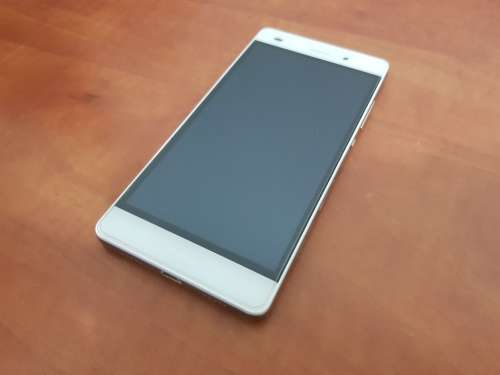 Huawei P8 lite 16GB Dual sim - Please Read