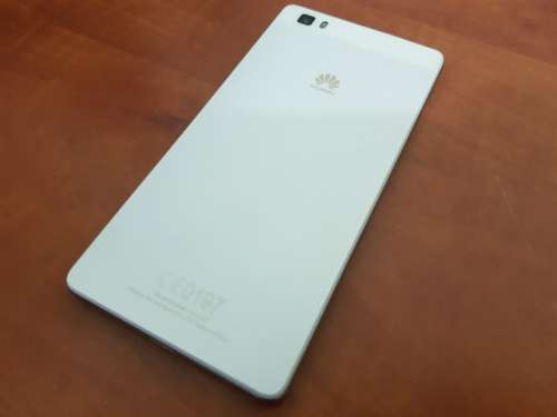 Huawei P8 lite 16GB Dual sim - Please Read