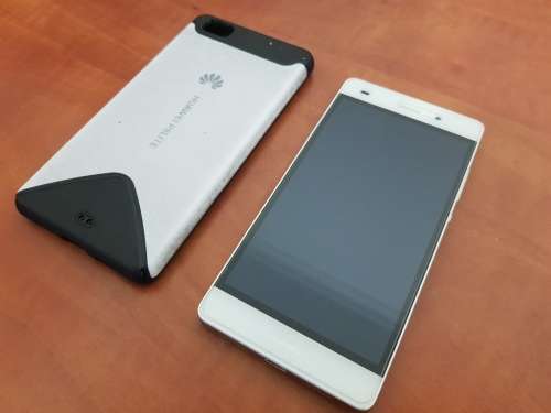 Huawei P8 lite 16GB Dual sim - Please Read