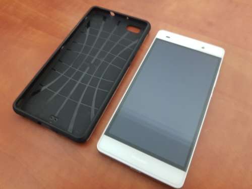 Huawei P8 lite 16GB Dual sim - Please Read