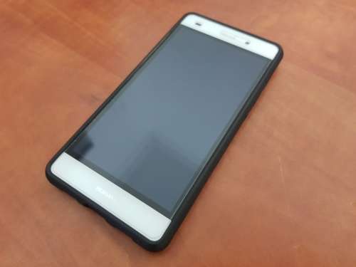 Huawei P8 lite 16GB Dual sim - Please Read