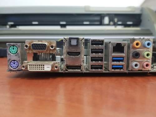 ****COMBO*** 4th Gen Core i5 -4570(3.6Ghz)  + Gigabyte Mobo + 8GB ddr3 Ram