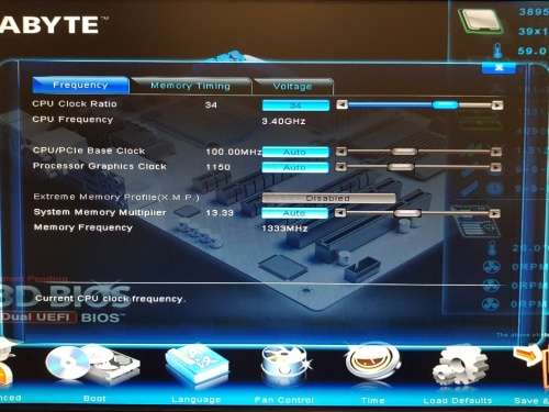 ****GAMING COMBO*** 3rd Gen Core i7 3770 (3.9Ghz)  + Gigabyte Mobo + 4GB ddr3 Ram