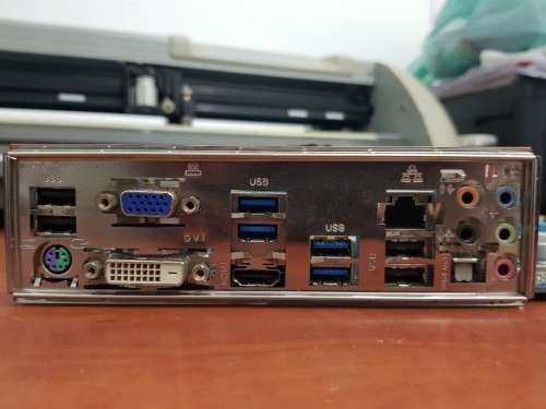 ****GAMING COMBO*** 3rd Gen Core i7 3770 (3.9Ghz)  + Gigabyte Mobo + 4GB ddr3 Ram