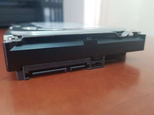 2TB Seagate Video Hard Drive 3.5"