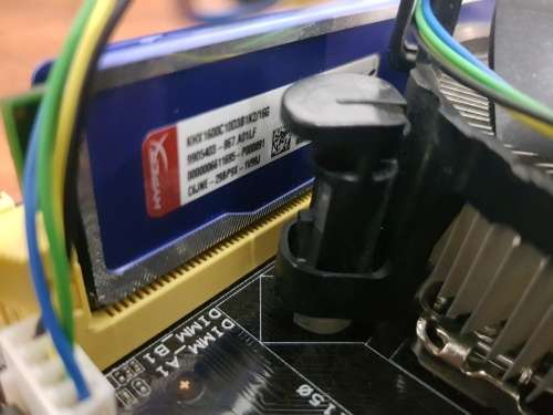 LATE ENTRY ***COMBO*** 4th Gen Core i5 - 4570 (3.6Ghz)  + Asus  Mobo + 8GB DDR3 Ram