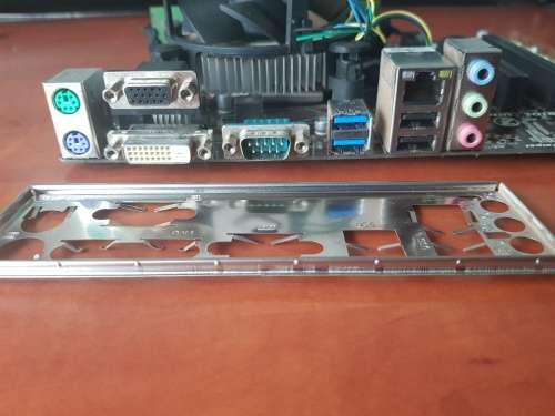 ****COMBO*** 4th Gen Core i3 -4160(3.6Ghz)  + Gigabyte  Mobo + 4GB ddr3 Ram + 250gb HDD