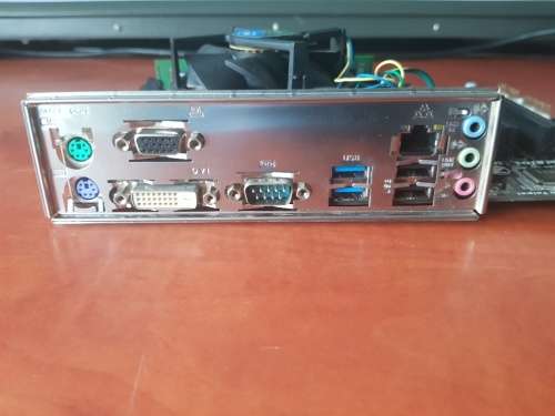 ****COMBO*** 4th Gen Core i3 -4160(3.6Ghz)  + Gigabyte  Mobo + 4GB ddr3 Ram + 250gb HDD