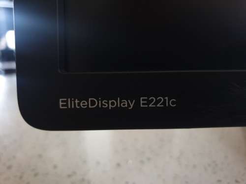 AMAZING 6th Gen Desktop - HP Mini Tower with 21.5` LED Monitor - Complete Set - Plug and Play