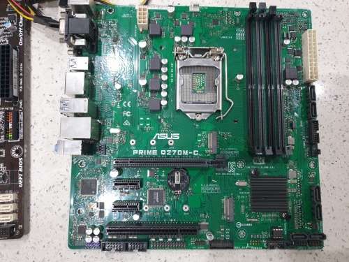 BULK LOT - Motherbaords + Xbox + Hdds + PSUs - For Repairs/Spares