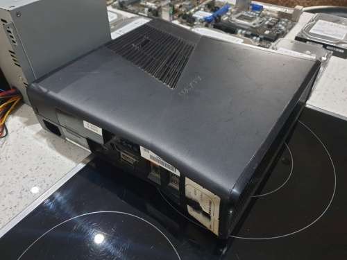 BULK LOT - Motherbaords + Xbox + Hdds + PSUs - For Repairs/Spares