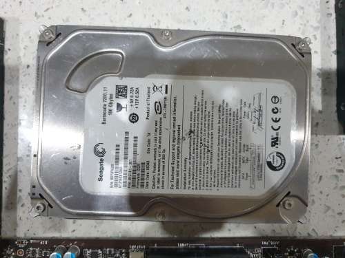 BULK LOT - Motherbaords + Xbox + Hdds + PSUs - For Repairs/Spares