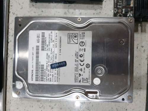 BULK LOT - Motherbaords + Xbox + Hdds + PSUs - For Repairs/Spares