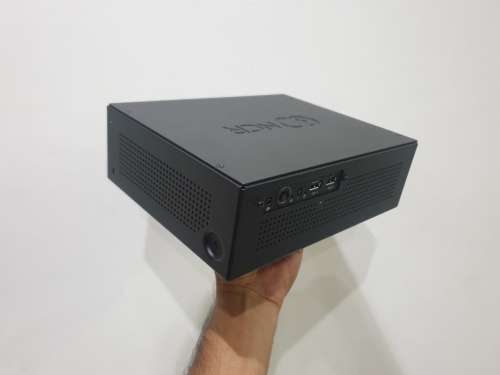 Like New Mini PC - 8th gen i5 + 8gb ram + 120gb ssd