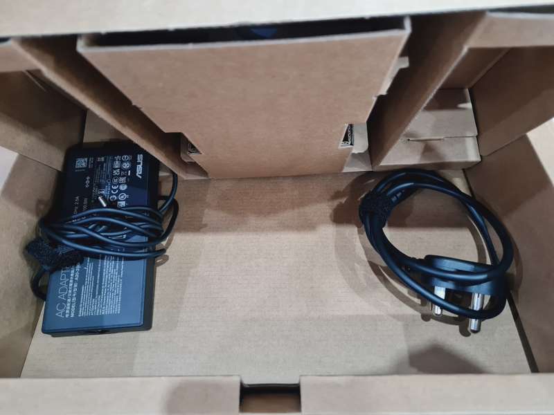 ASUS TUF 15 Intel® Core i5 12500H 8GB RAM and 512GB SSD RTX 3050 Laptop