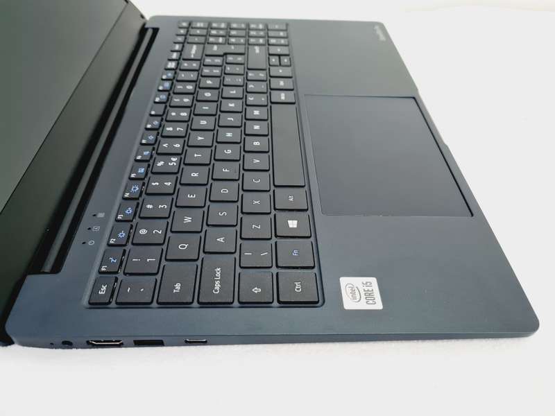 Dynabook Ultraslim 10th Gen i5, 8GB RAM, 256SSD, FHD Display