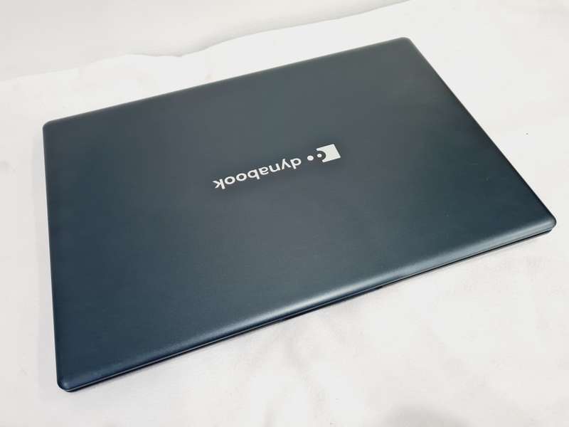 Dynabook Ultraslim 10th Gen i5, 8GB RAM, 256SSD, FHD Display