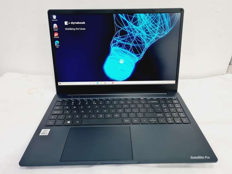 Dynabook Ultraslim 10th Gen i5, 8GB RAM, 256SSD, FHD Display