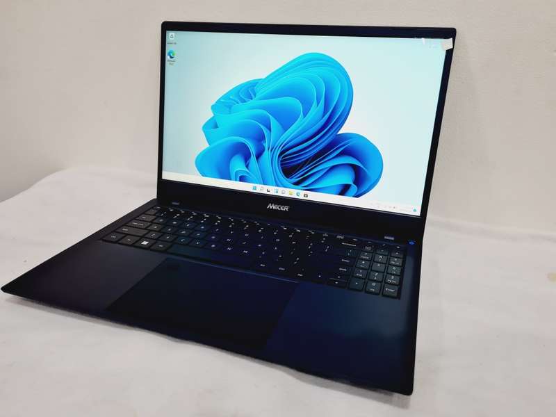 Mecer 12th gen Notebook i5-1235U - 8GB - 512GB - 15.6 FHDULL HD