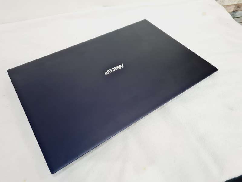 Mecer 12th gen Notebook i5-1235U - 8GB - 512GB - 15.6 FHDULL HD