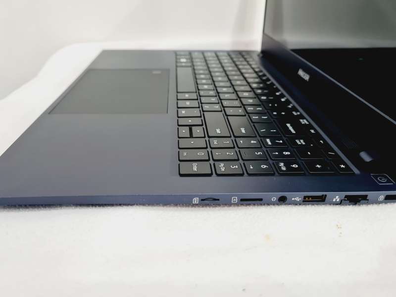 Mecer 12th gen Notebook i5-1235U - 8GB - 512GB - 15.6 FHDULL HD