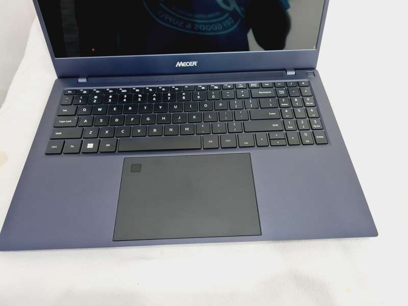 Mecer 12th gen Notebook i5-1235U - 8GB - 512GB - 15.6 FHDULL HD