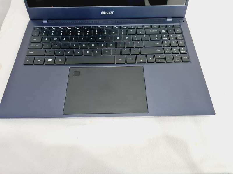 Mecer 12th gen Notebook i5-1235U - 8GB - 512GB - 15.6 FHDULL HD