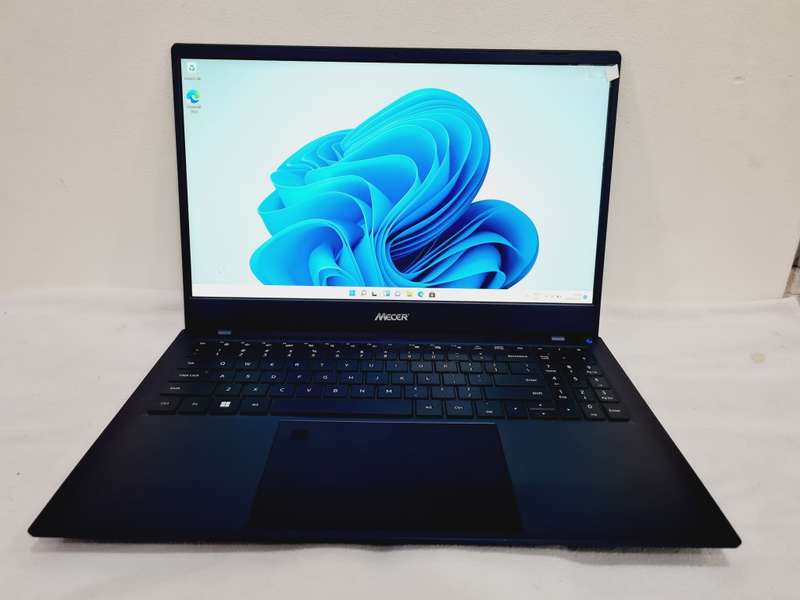 Mecer 12th gen Notebook i5-1235U - 8GB - 512GB - 15.6 FHDULL HD