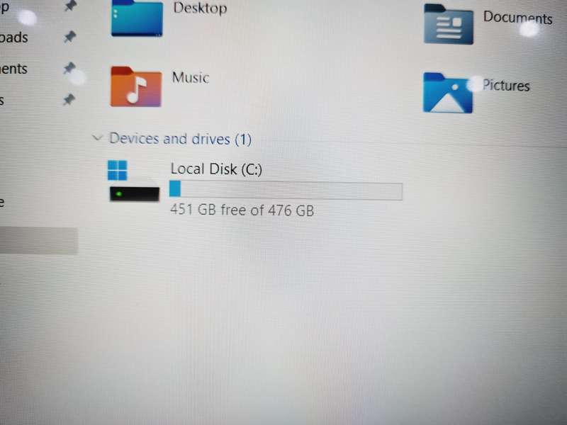Mecer 12th gen Notebook i5-1235U - 8GB - 512GB - 15.6 FHDULL HD