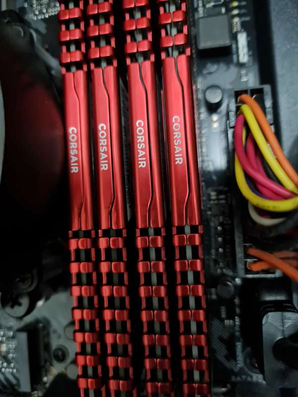 Gaming Tower - Ryzen 5 + 32gb ram + gtx 1660s
